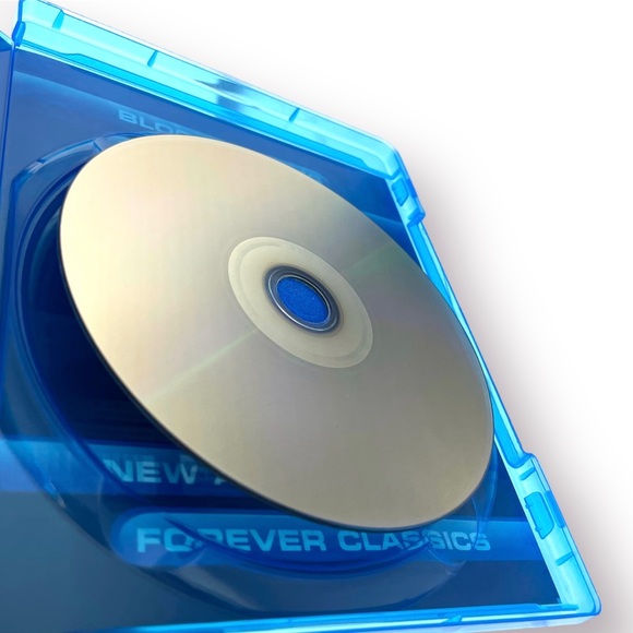 Set of 4 Blockbuster Bollywood Movies (Blu-ray) - Picture 13 of 13